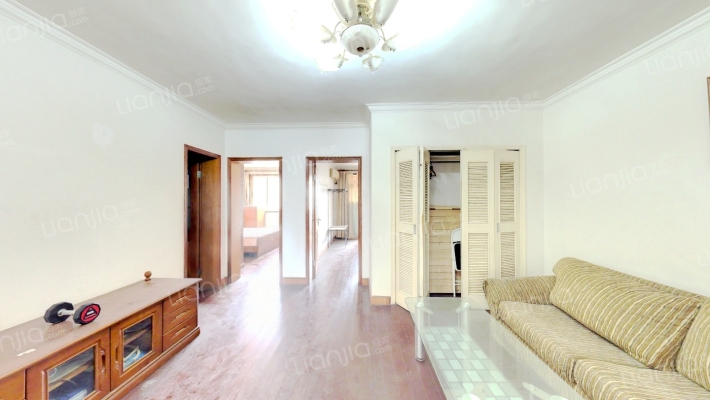 吉象小区二手房实景图