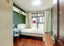 整租·和欣家园 1室1厅 南_和欣家园租房