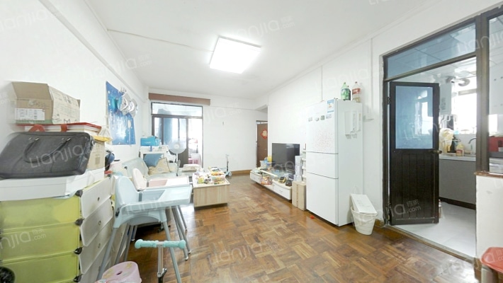 裕丰商城二手房实景图