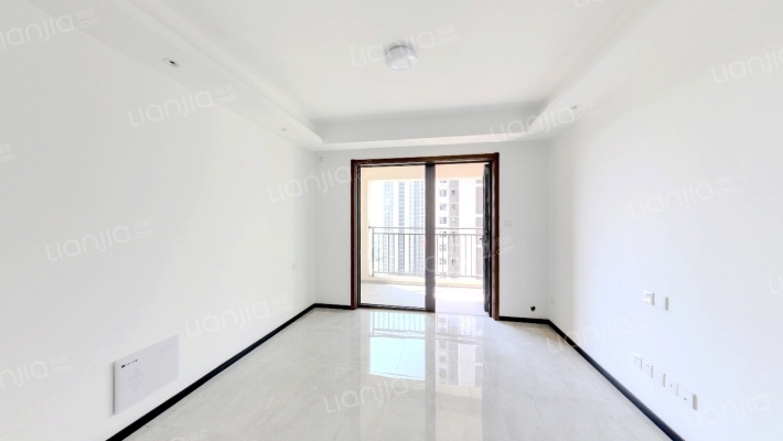 保利时光印象东区二手房实景图