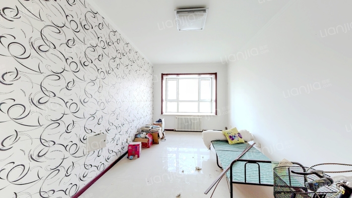 景明大厦二手房实景图