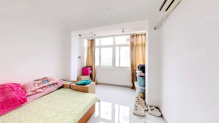 胶东路散盘二手房实景图