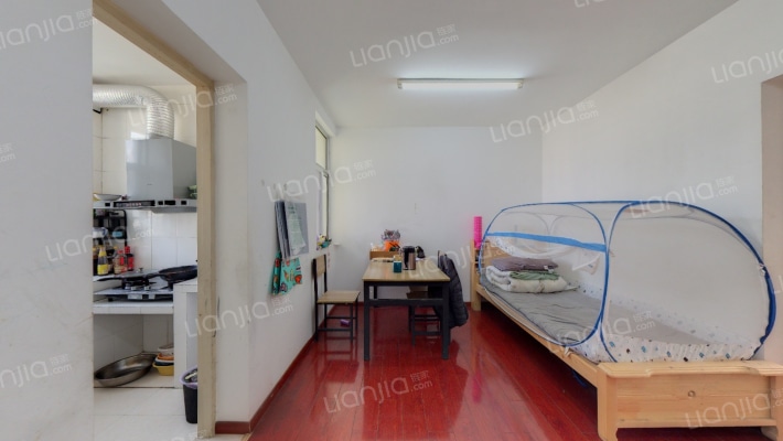 康和欣居二手房实景图