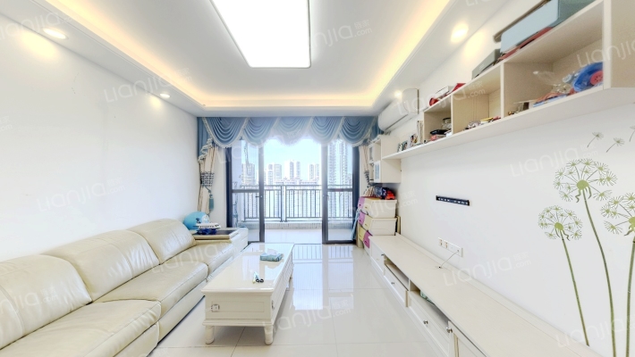 方圆云山诗意二手房实景图