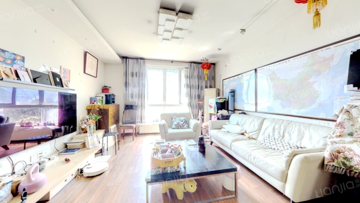 南村公寓二手房实景图