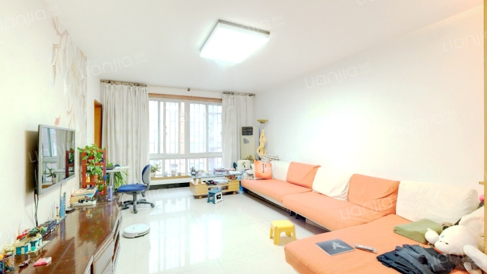 快乐一家二手房实景图