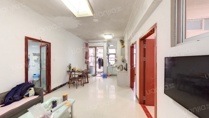 桂海·塞纳庄园二手房实景图