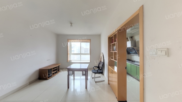 景河花园二手房实景图