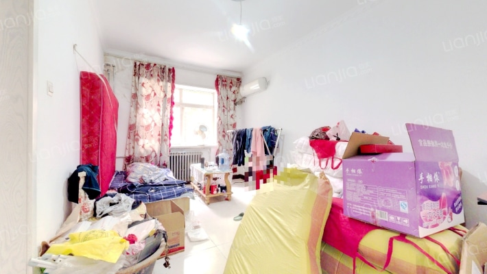 省测绘局宿舍二手房实景图