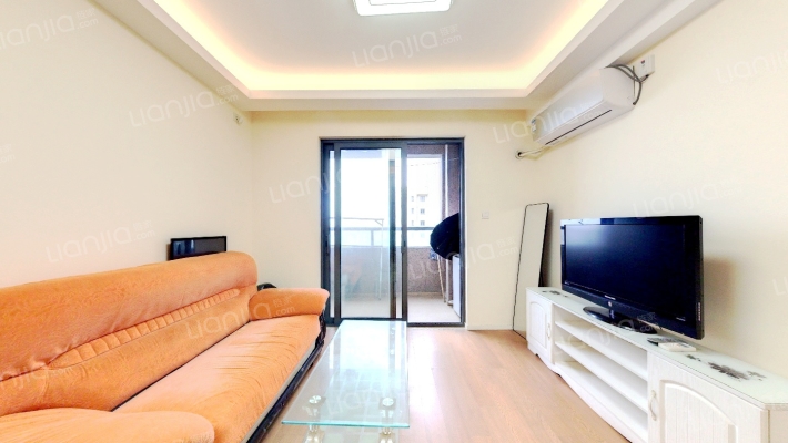 凯德新视界(二期)二手房实景图