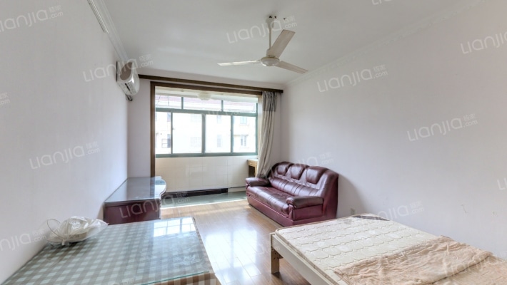 延吉三村二手房实景图