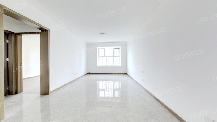 鑫苑汤泉世家二手房实景图