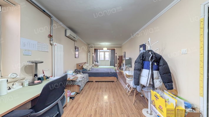 大拐棒胡同二手房实景图