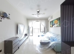 整租·星汇半岛 3室2厅 南_星汇半岛租房