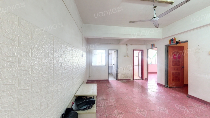 梅华东路292号二手房实景图