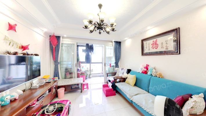 复地御溪雅苑二期二手房实景图