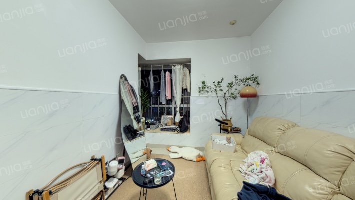 田贝花园二手房实景图