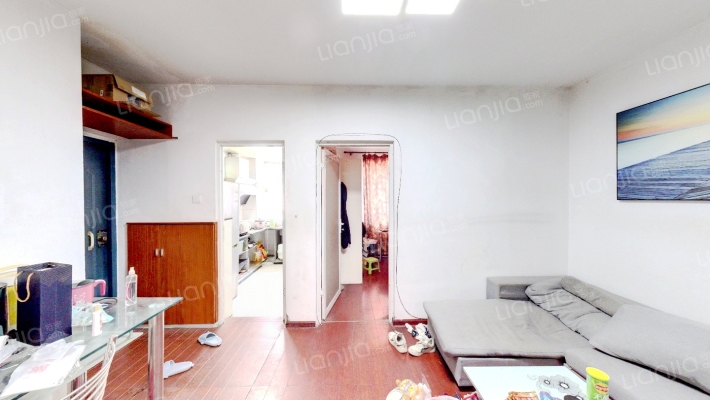 荷花新村二手房实景图