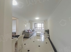 整租·碧桂园时代城 2室1厅 南_碧桂园时代城租房