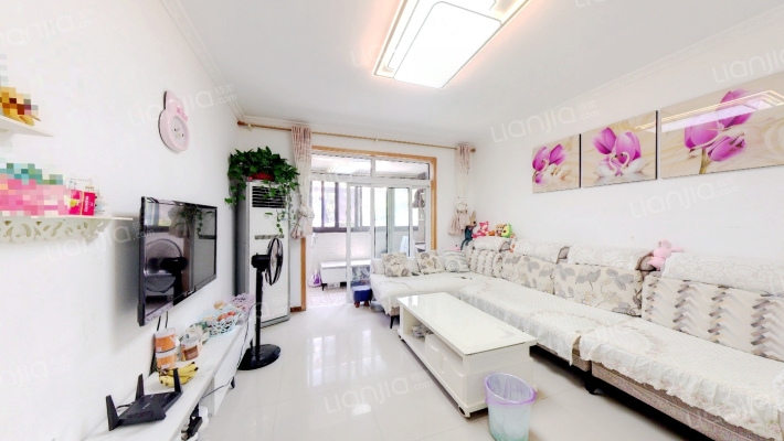 天宁雅居二手房实景图