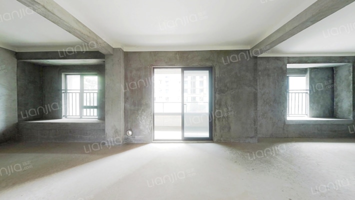 翰林园南区二手房实景图