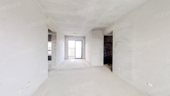 御城花园二手房实景图