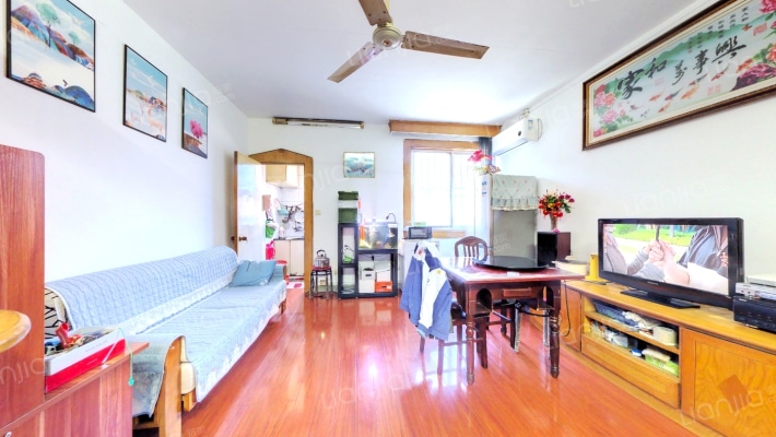 辽吴公房二手房实景图