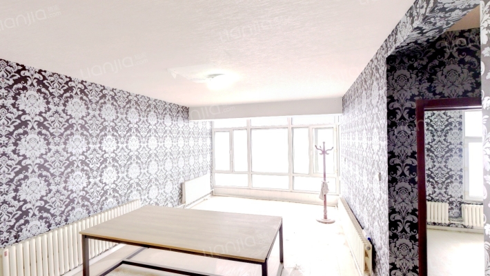 中山花园二手房实景图