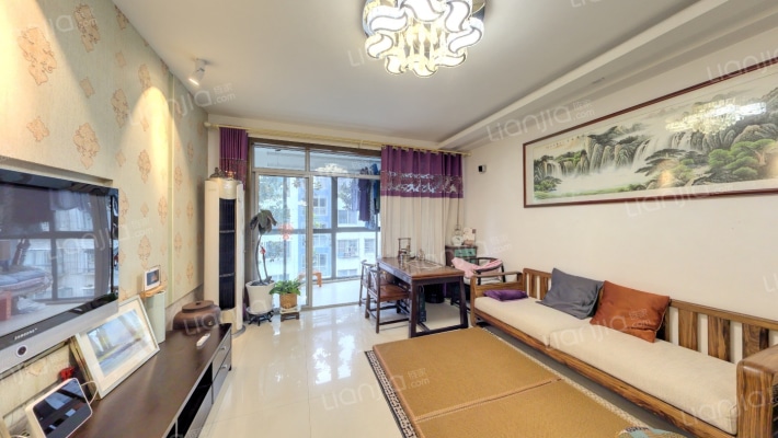 翠屏清华园二手房实景图