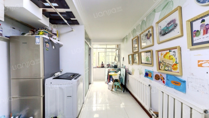 如意名珠二手房实景图