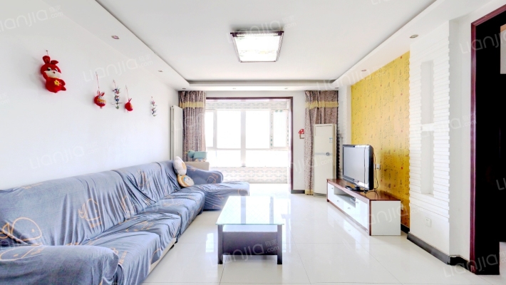 仓上家园二手房实景图