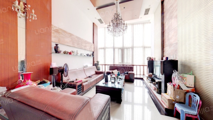 东珠美地二手房实景图