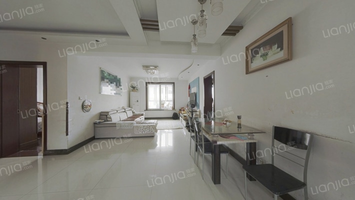 吉祥苑二手房实景图