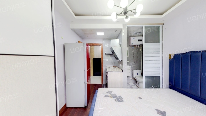 淞泽家园（七区）二手房实景图