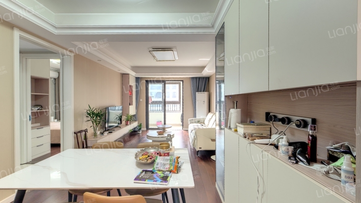 汤山颐和府二手房实景图