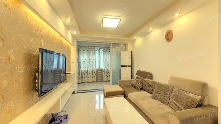 达莱花苑二手房实景图