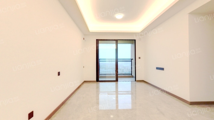 万科万荟花园二手房实景图