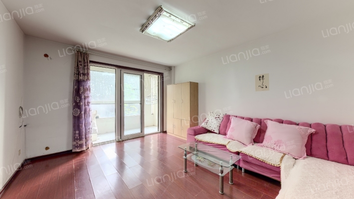 海信慧园二手房实景图