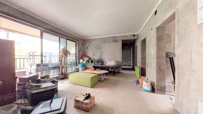 水印三生香玺二手房实景图