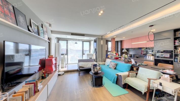 润龙家园二手房实景图