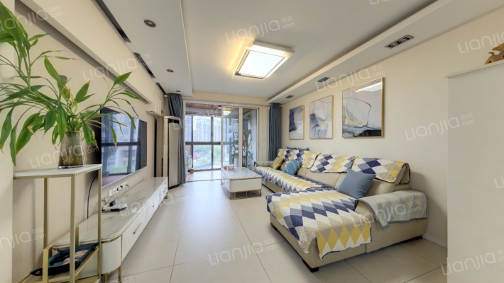 林景瑞园二手房实景图