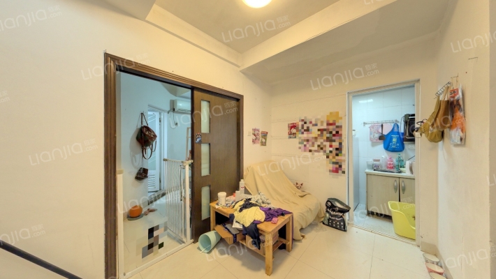 音乐家生活广场二手房实景图