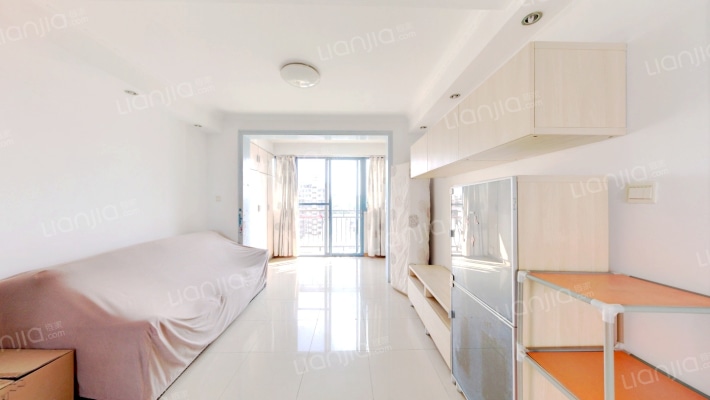 广厦嘉苑二手房实景图