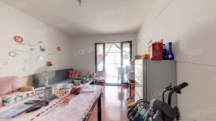 千灯裕花园二手房实景图