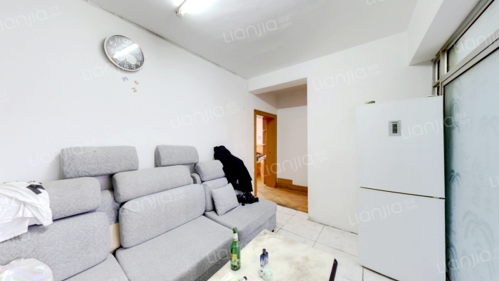 三佳住宅小区二手房实景图