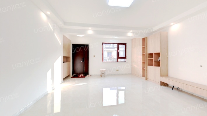 远洋山麓春秋二手房实景图