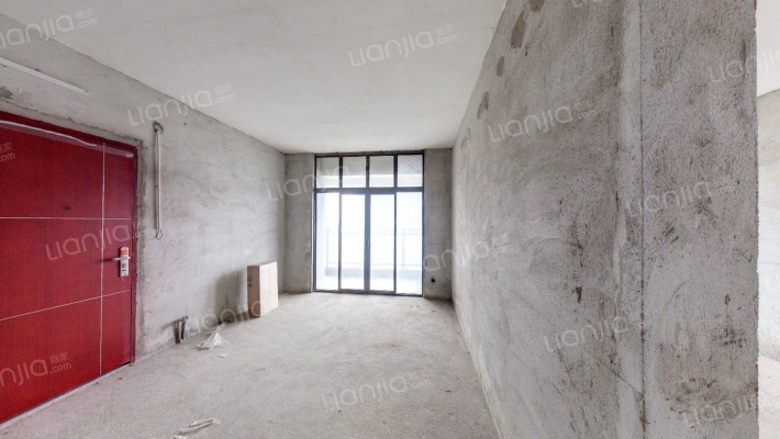 华夏中央广场二手房实景图