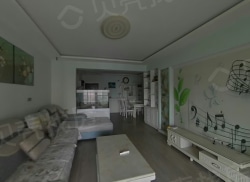 整租·智慧城 2室2厅 南_智慧城租房