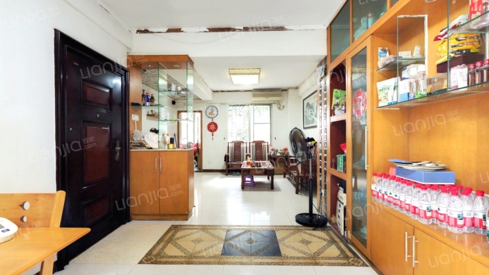 嘉景园二手房实景图