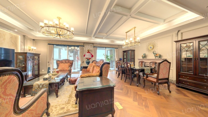 罗托鲁拉小镇二手房实景图